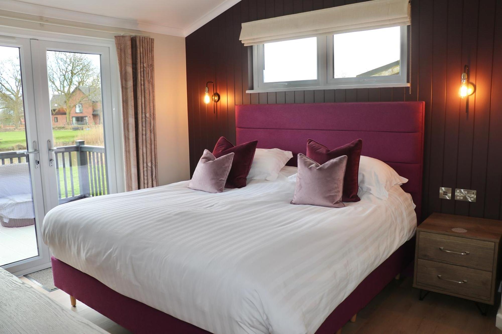 Grange Farm Park Hotel Maltby le Marsh Exterior photo
