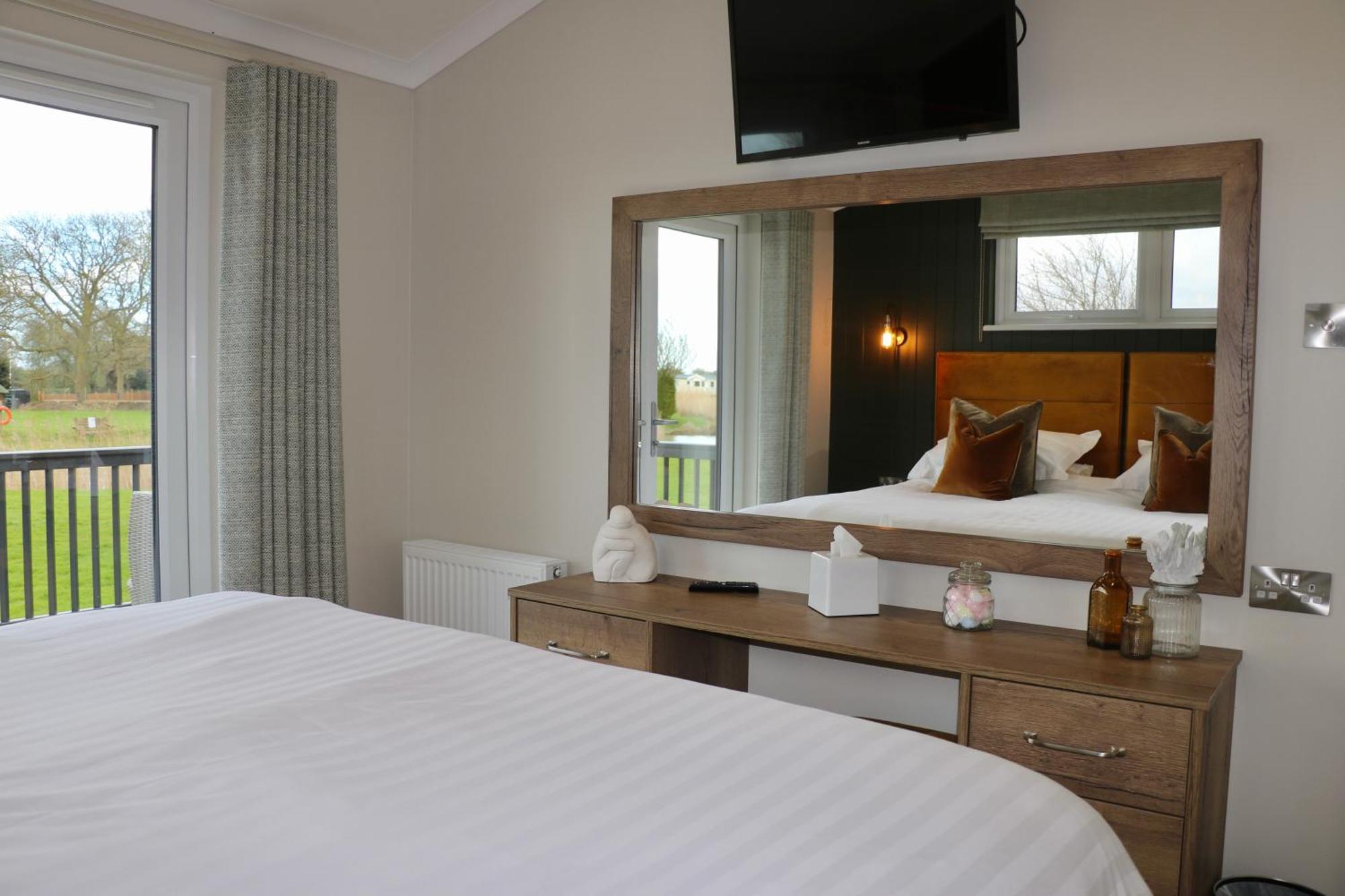 Grange Farm Park Hotel Maltby le Marsh Exterior photo
