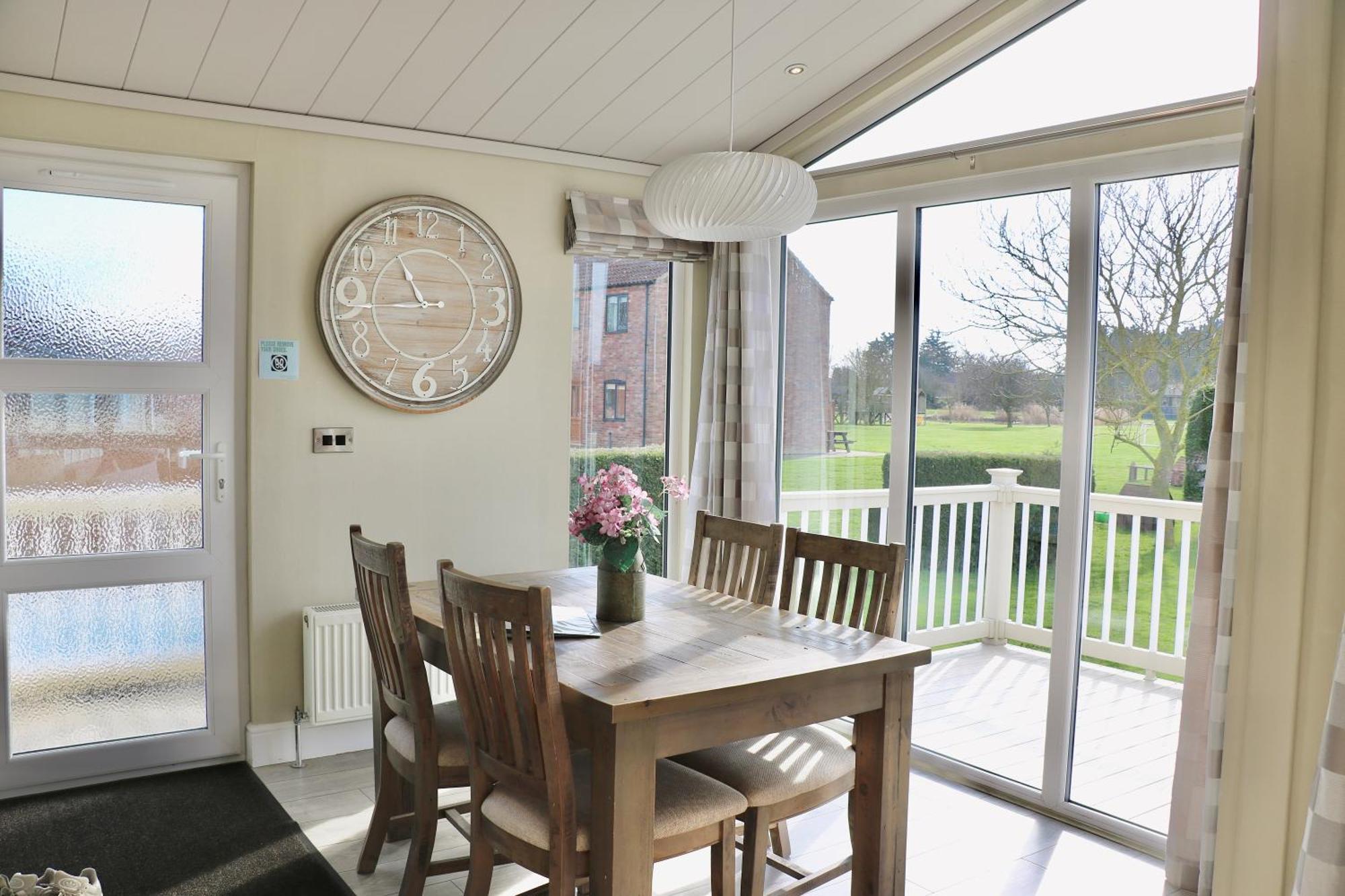 Grange Farm Park Hotel Maltby le Marsh Exterior photo