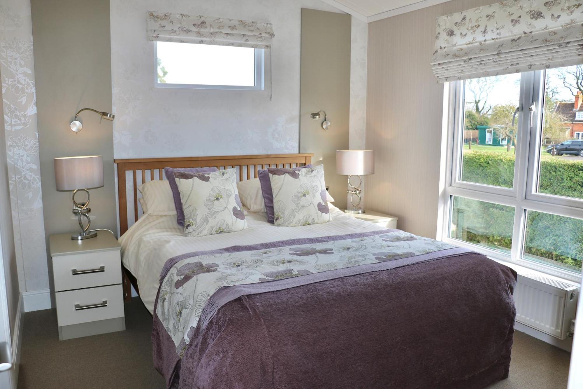 Grange Farm Park Hotel Maltby le Marsh Exterior photo