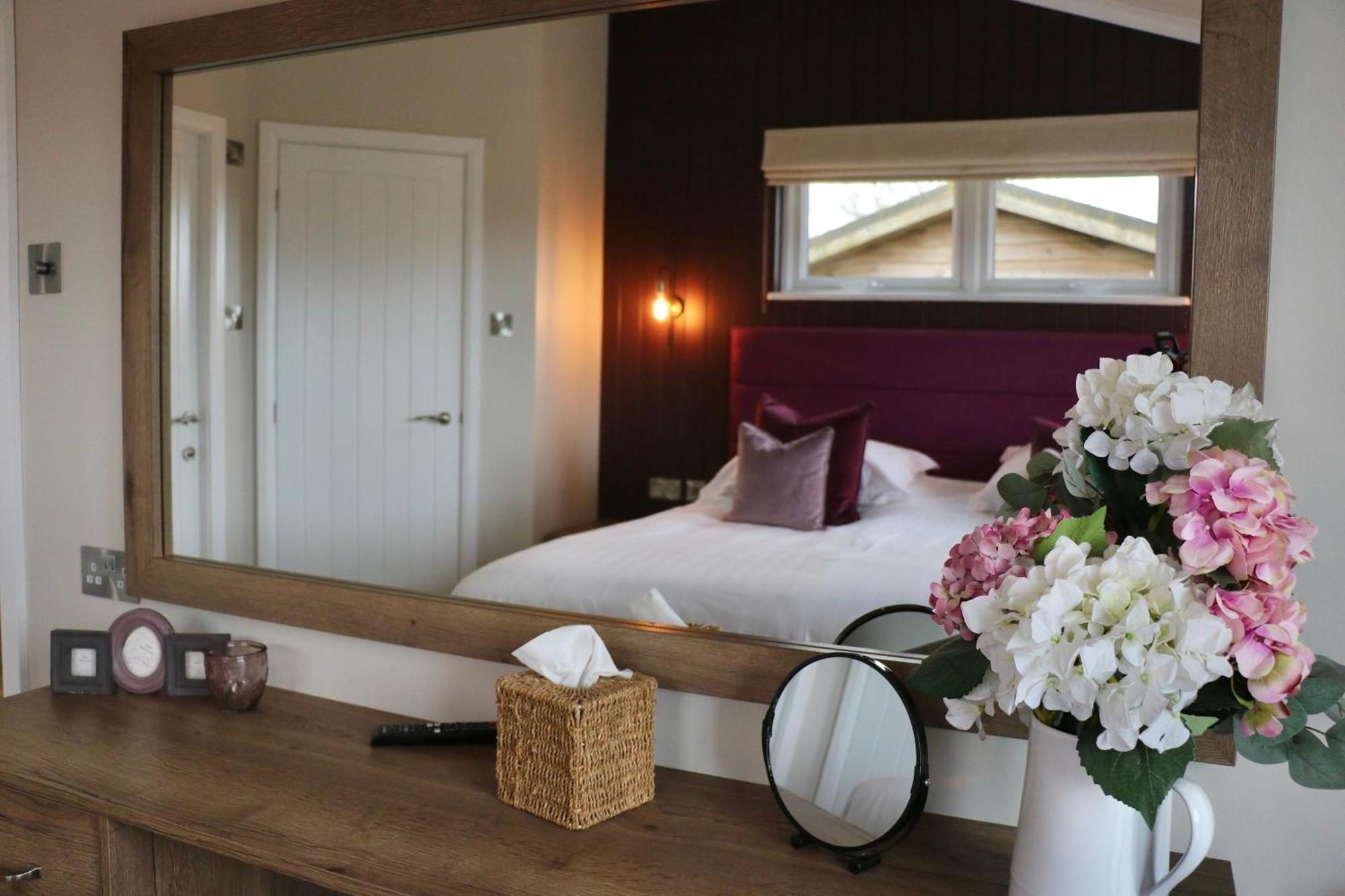 Grange Farm Park Hotel Maltby le Marsh Exterior photo
